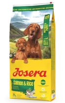 Сухой корм Josera FamilyPlus Start для Щенков Беременных и Кормящих собак