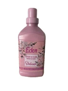 Парфумований кондиціонер-ополіскувач для одягу Eden Delicate 720ml, 36 прань