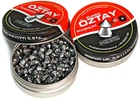 Кулі Oztay Diabolo 250 (шт.)