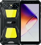 Смартфон Oukitel G5 4/128GB Black (Global Version) NFC