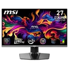 Монитор MSI MAG 272UP QD-OLED X24 27