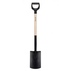 Лопата пряма Fiskars Solid (1066722)