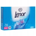 Салфетки для сушильної машини Lenor Aprilfrisch, 34 шт