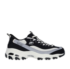 Жіночі кросівки Skechers 150537 39, чорний