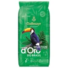 Кава Dallmayr d’Oro Selektion do Brasil 1кг зерно