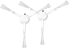 Боковые щетки для Dreame D10s pro, D10s plus, D9 Max, D9max gen 2, D9 Max Gen 2 SE, D20, D20 Plus, F10, GoVac 300, GoVac 200 lite, D15, GoVac 200 Kit, GoVac 100 (RSB10)