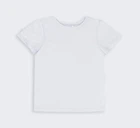 Детская футболка для девочки Бемби City collection FB866-W00 104 см (24866001039.W00)