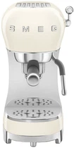 Кавоварка SMEG ECF02CREU 328459