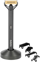 Триммер Babyliss X-Blade Super-X Metal Series Black Edition (OT991E) 327575