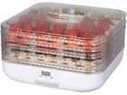 Сушка для фруктов и овощей Liberty FD-3515W