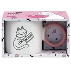 Чашка Kite Be kind K25-220-4, 370 мл