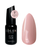Гель-лак Edlen Color №007 9 мл