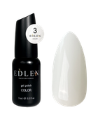 Гель-лак Edlen Color №003 9 мл