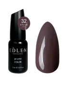 Гель-лак Edlen Color №032 9 мл