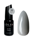 Гель-лак Edlen Color №035 9 мл