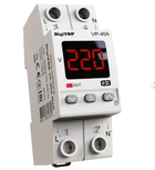 Реле напруги DigiTOP VP-40A M2R