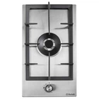 Поверхность газовая Domino на металле Perfelli HGM 31404 I