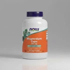 Магній Magnesium Caps 400 mg Now Foods 180 вегетаріанських капсул