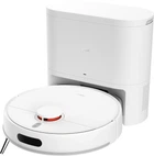 Робот пылесос Xiaomi Robot Vacuum H40 White