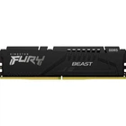 Модуль пам'яті DDR5 8GB/5600 Kingston Fury Beast Black (KF556C40BB-8)
