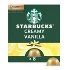 Кофе в капсулах Starbucks by Nespresso Vertuo Line Creamy Vanilla Ваниль 100г