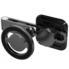Магнітний утримувач Magnetic FY16-D Black Epik (2000003502691)