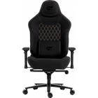 Геймерское кресло GT Racer X-5081 Fabric Black/Orange XL