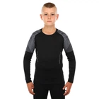 Рашгард дитяча футболка компресійна Zelart 513