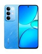Смартфон realme C85 6/128GB Blue (глобальна версія)