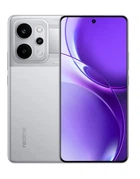 Смартфон realme P4 Power 5G 8/256gb Silver (глобальная версия)