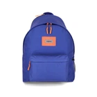 Рюкзак Bagland Stylish L 24 л. электрик (0051869)