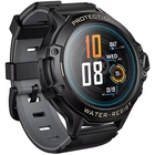 Детские смарт-часы Hoco Y107 4G Black [159413]