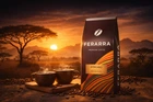 Кава в зернах Ferarra Africano 1 кг