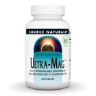 Натуральная добавка Source Naturals Ultra-Mag
