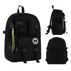 Рюкзак школьный GoPack Education Teens 2500L чорний (GO26-2500L-3)