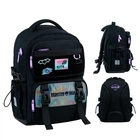 Рюкзак шкільний Kite Education 1022 Monster High (MH26-1022M)