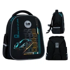 Рюкзак школьный GoPack Education 165S Speed Zone (GO26-165S-5)