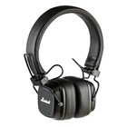 Bluetooth стереогарнитура Marshall Major IV Original series 1:1 (чип Jerry) Черная