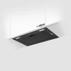Вытяжка Встроенная ELICA FOLD BL MAT/A/52