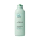 Міцелярний шампунь для жирної шкіри голови Dr.FORHAIR Phyto Fresh Shampoo, 500 мл