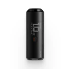 Портативний міні-насос Flextail Zero Pump 2, чорний