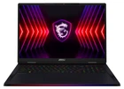 Ноутбук MSI Raider A18 HX A7VHG (A7VHG-02322) Core Black