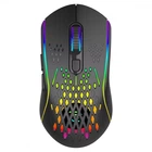 Бездротова ігрова миша Proove Gaming Buzz чорна