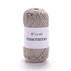 Пряжа YarnArt Macrame 156