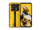 Смартфон Oukitel WP60 12/512GB Yellow