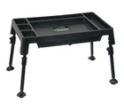 Складаний монтажний стіл Carp Pro Delight Bivvy Table With a Rig Box (CPRP07BT)