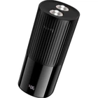 Повербанк з ліхтариком 20000mAh 22.5W HOCO J150 Stream PD power bank USB/Type-C чорний