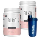 Протеин Bilko Сывороточный Изолят Whey Protein Isolate и Шейкер