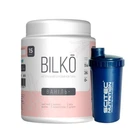 Протеин Bilko Сывороточный Изолят Whey Protein Isolate и Шейкер