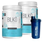 Протеин Bilko Сывороточный Изолят Whey Protein Isolate и Шейкер